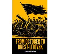 From October to Brest-Litovsk