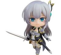 From Old Country Bumpkin to Master Swordsman - Figurine Nendoroid Allucia Citrus [Basic] 10 cm