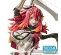 From Old Country Bumpkin To Master Swordsman - Figurine Surena Lysandra High Premium