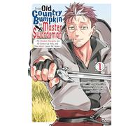 Du paysan de la campagne au maître épéiste – Tome 1 – Yen Press