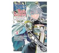 Du paysan au maître épéiste – Vol. 3 – Mes disciples prodiges ont grandi et ne me lâchent plus