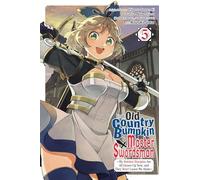 From Old Country Bumpkin to Master Swordsman, Vol. 5