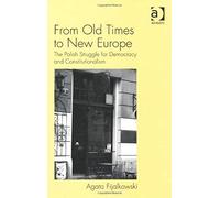 From Old Times To New Europe
