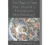 From Olympus to Camelot David Adams Leeming (Auteur)