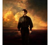 From One Blink To Another [Double Vinyle Transparent couleur ambre]