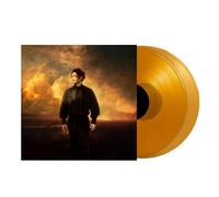 From One Blink To Another Vinyle Ambré Transparent Vinyle
