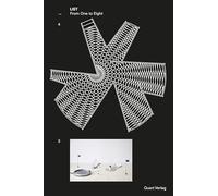 From One to Eight: LIST Architecture-Urbanisme. Paris