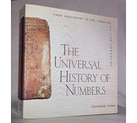 From One to Zero: A Universal History of Numbers