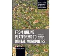 From Online Platforms To Digital Monopolies