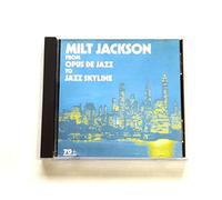 from Opus to Jazz Skyline [Import]