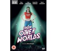 from Other Worlds [Edizione: Regno Unito] [Import]