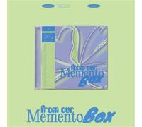 From Our Memento Box CD