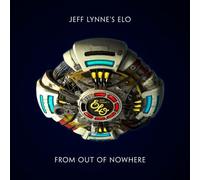 From Out Of Nowhere Edition Deluxe CD