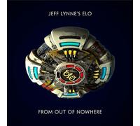 From Out Of Nowhere - Édition Deluxe - Vinyle 33t