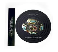from Out of Nowhere-Picture Disc [Import]