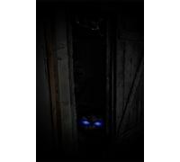 From Out Of The Basement Shadows: Five Terrifying Tales