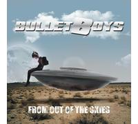 from Out of The Skies