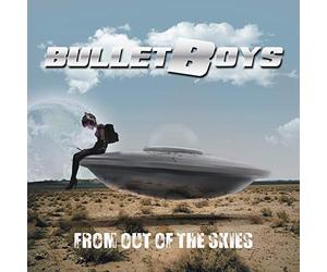 From Out of the Skies