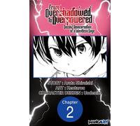 From Overshadowed to Overpowered: Second Reincarnation of a Talentless Sage #002 - Arata Shiraishi - Manga UP! - ebook (ePub illustré) - Livre