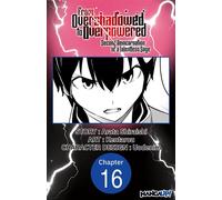From Overshadowed to Overpowered: Second Reincarnation of a Talentless Sage #016 - Arata Shiraishi - Manga UP! - ebook (ePub illustré) - Livre