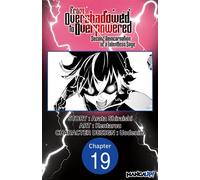 From Overshadowed to Overpowered: Second Reincarnation of a Talentless Sage #019 - Arata Shiraishi - Manga UP! - ebook (ePub illustré) - Livre