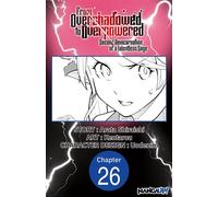 From Overshadowed to Overpowered: Second Reincarnation of a Talentless Sage #026 - Arata Shiraishi - Manga UP! - ebook (ePub illustré) - Livre