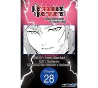 From Overshadowed to Overpowered: Second Reincarnation of a Talentless Sage #028 - Arata Shiraishi - Manga UP! - ebook (ePub illustré) - Livre