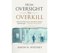 From Oversight To Overkill