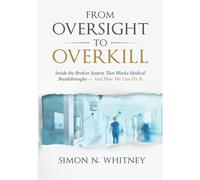 From Oversight To Overkill