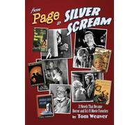 From Page to Silver Scream - 21 Novels That Became Horror and Sci-Fi Movie Favorites