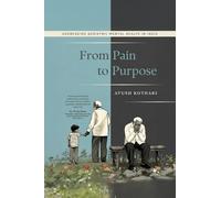FROM PAIN TO PURPOSE: ADDRESSING GERIATRIC MENTAL HEALTH IN INDIA