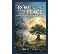 FROM PANIC TO PEACE: Finding Rest in the Shadow of the Almighty