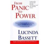 From Panic to Power Lucinda Bassett (Auteur)