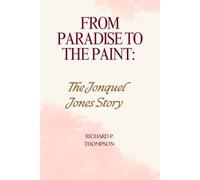 From Paradise to the Paint: The Jonquel Jones Story
