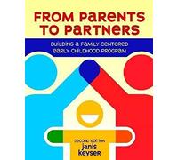 From Parents To Partners