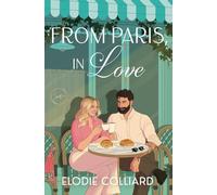 From Paris, in Love