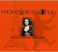 From Paris to Berlin