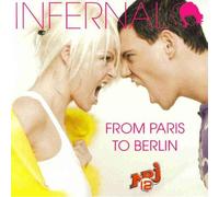 From Paris To Berlin