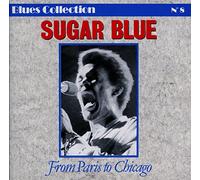 From Paris to Chicago