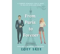 From Paris to Forever