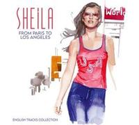 From Paris To Los Angeles / English Tracks Collection