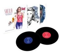 From Paris To Los Angeles / English Tracks Collection Vinyle