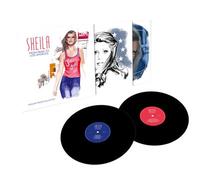 From Paris To Los Angeles / English Tracks Collection Vinyle