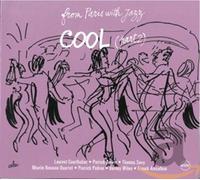 From Paris With Jazz - Cool/Vol.2