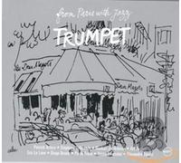 From Paris With Jazz - Trumpet