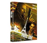 From Paris with Love 2 disques Mediabook (couverture A) limité à 444 pièces ...