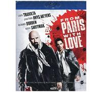From Paris With Love