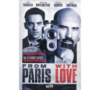 From Paris with love