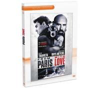 from Paris with Love