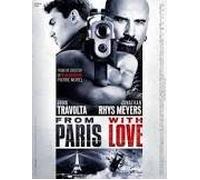 From Paris With Love